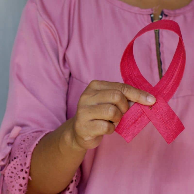 Gen BRCA1 y BRCA2, qué relación tienen con el cáncer de mama.