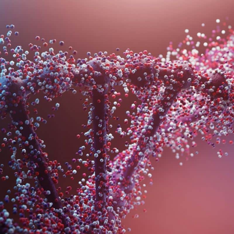 Gen TP53 - ¿qué causa?