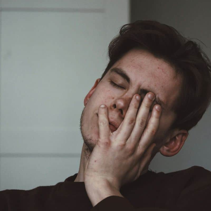 Migraña y déficit de DAO: ¿en qué se relacionan?