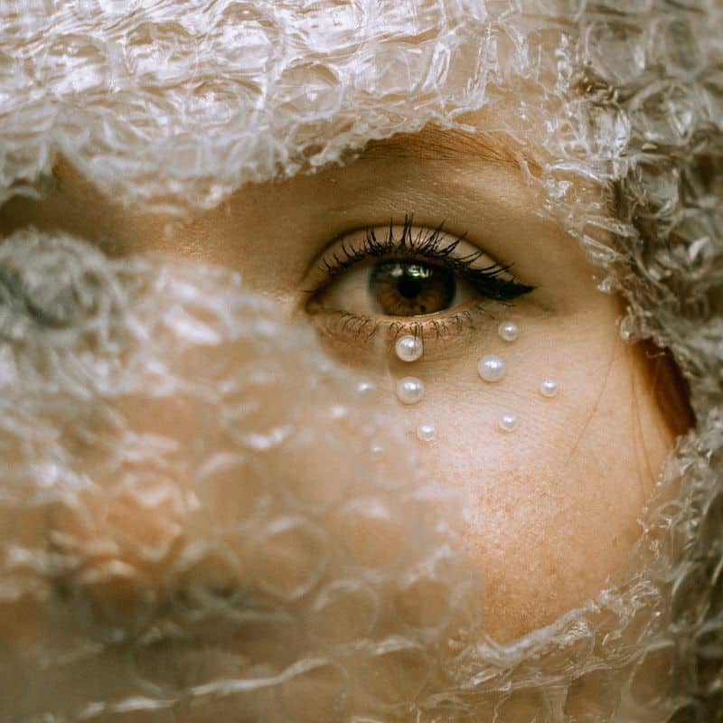 Estudio de Disruptores Endocrinos - Microplásticos