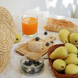 Compra tu estudio genético de intolerancias digestivas frente al gluten, la fructosa y la lactosa.