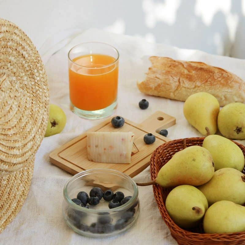Estudio Genético de Intolerancias Digestivas – Gluten, Lactosa y Fructosa