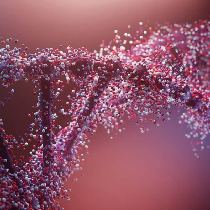 Compra tus estudios genéticos para conocer el riesgo de desarrollar cáncer a lo largo de la vida, en VIVOLABS.
