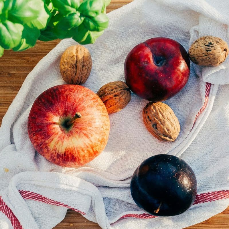 Estudios de nutrigenética y nutrigenómica, en VIVOLABS.