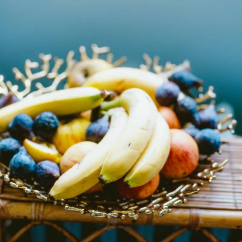 Perfil Vitaminas y Minerales