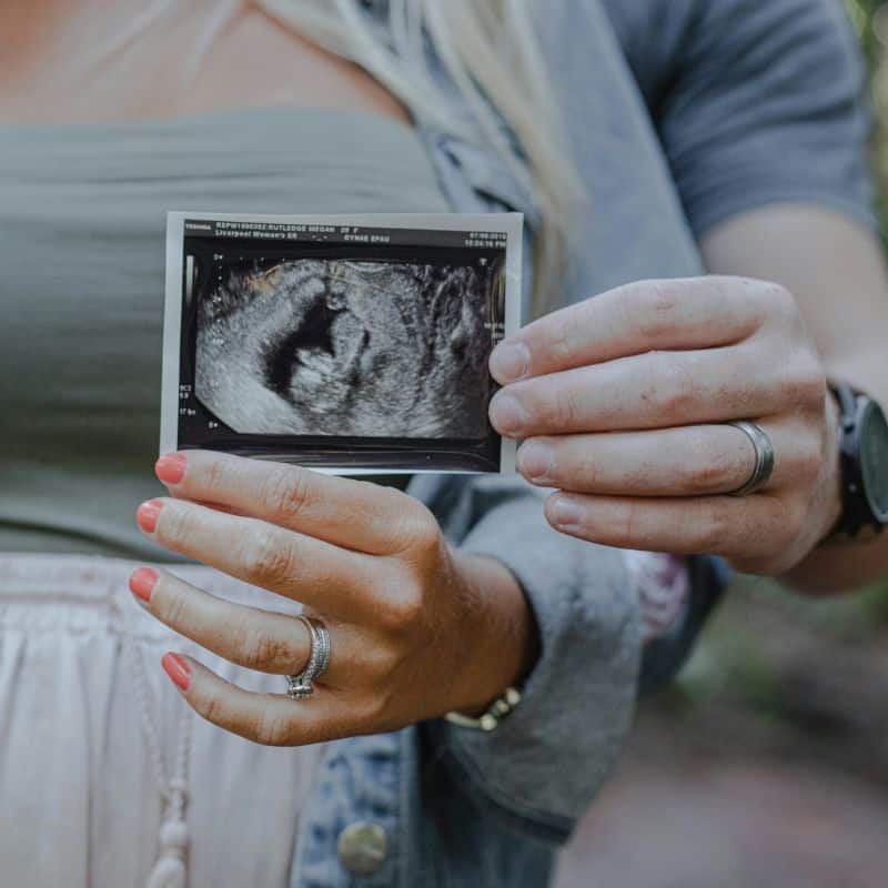 Test de Compatibilidad Inmunológica en Embarazo: KIR y HLA-C – Madre y Padre