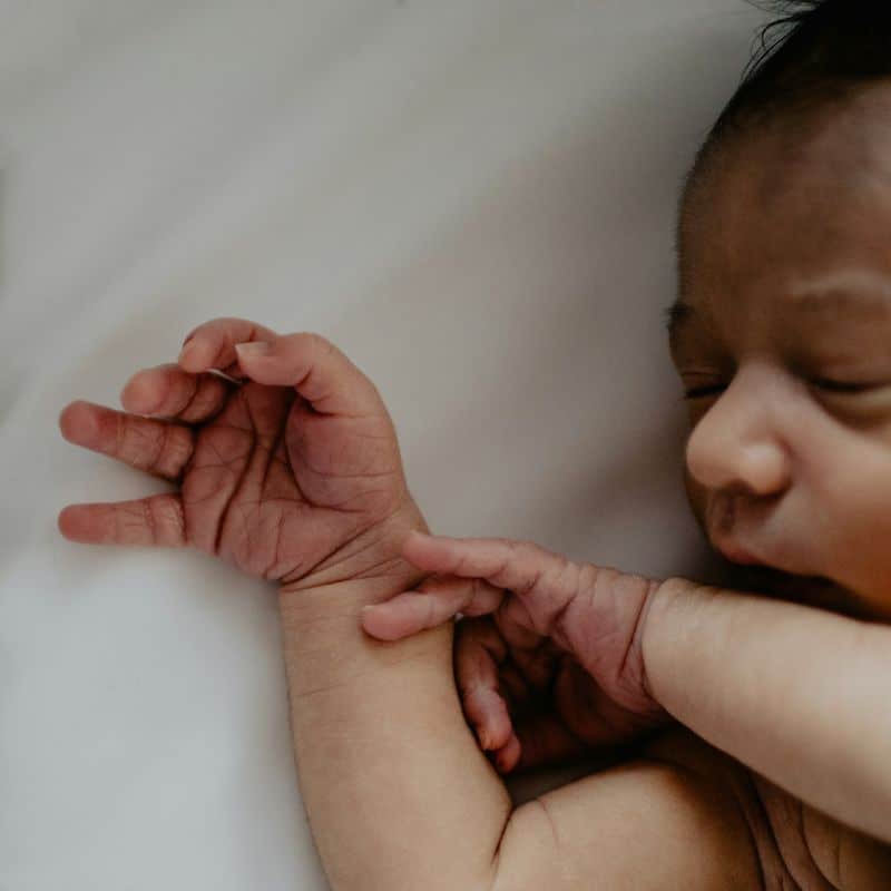 Test Prenatal No Invasivo - VIVO PRENATAL