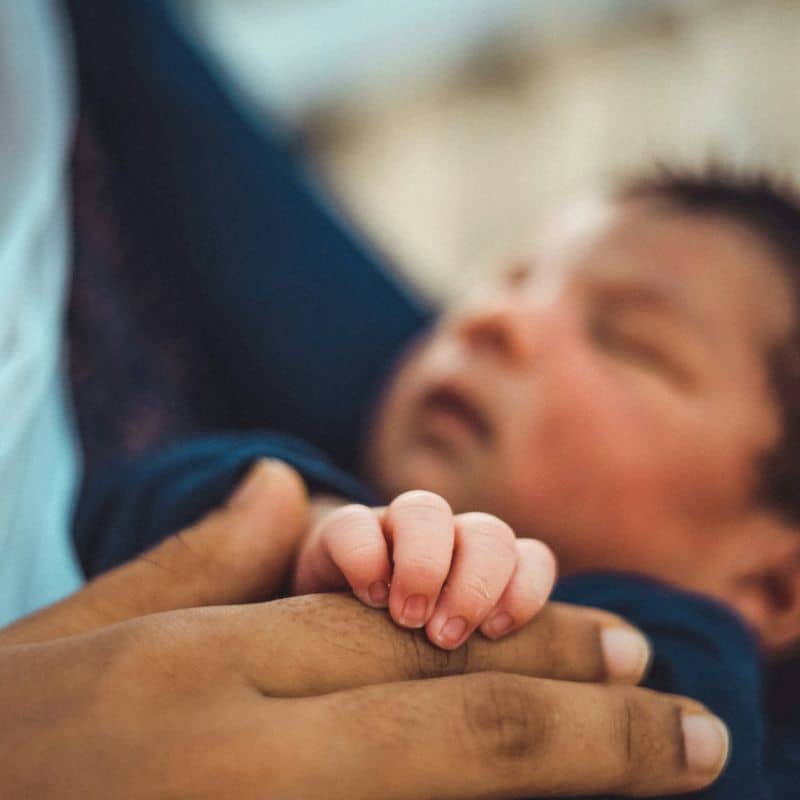 Test Prenatal No Invasivo - VIVO PRENATAL MAX