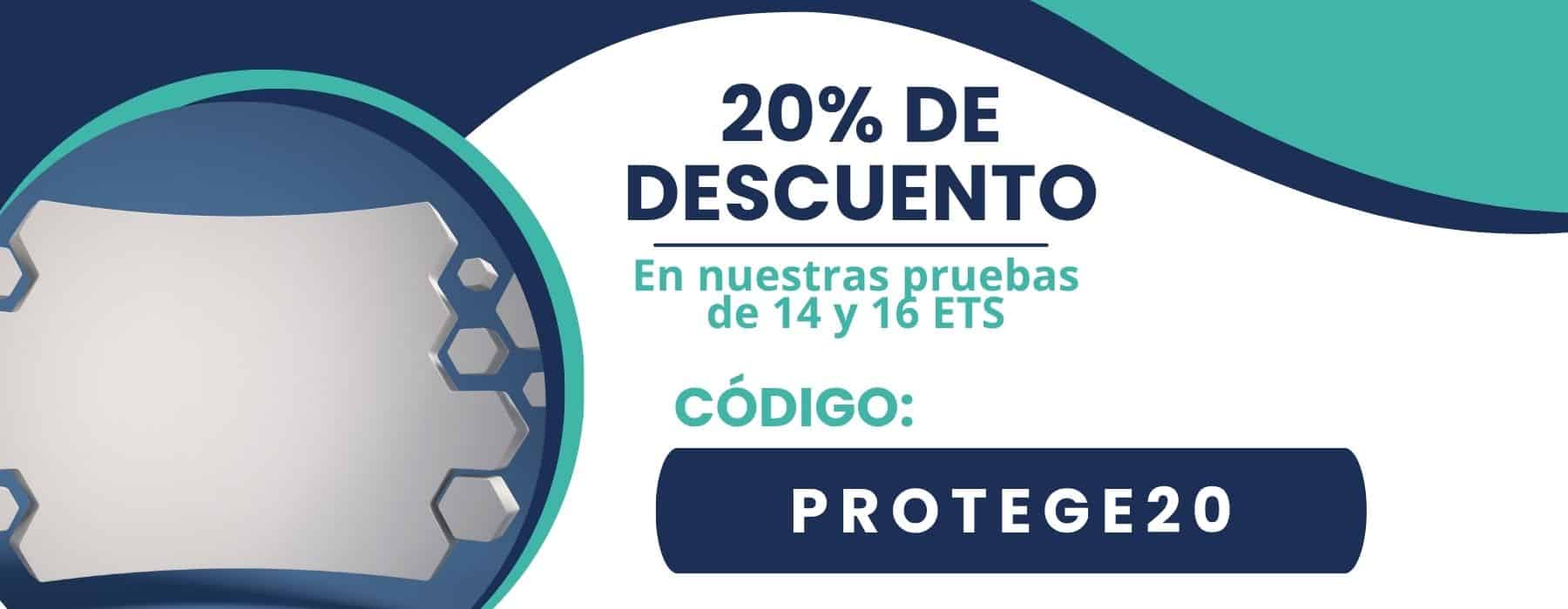 Código para pruebas de VIVOLABS.