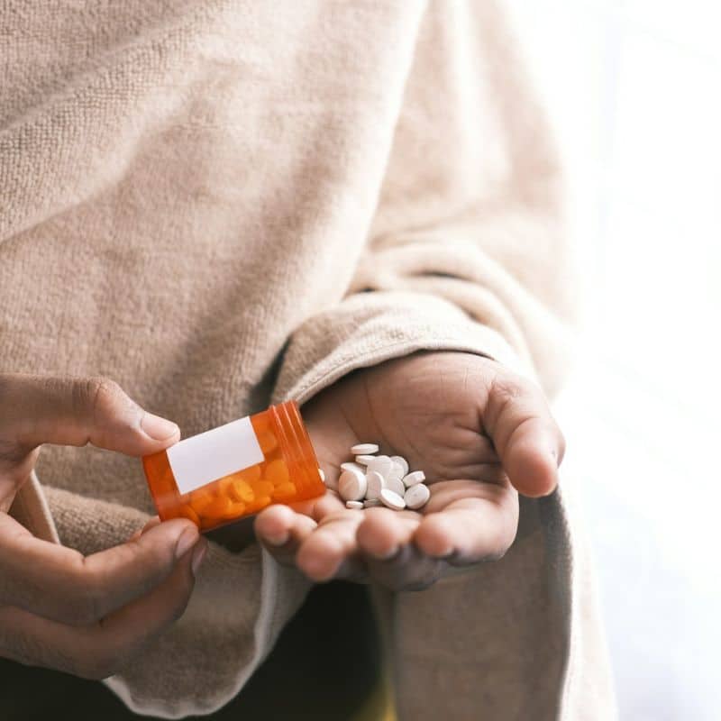 Semana de concienciación sobre la resistencia a los antimicrobianos (RAM).