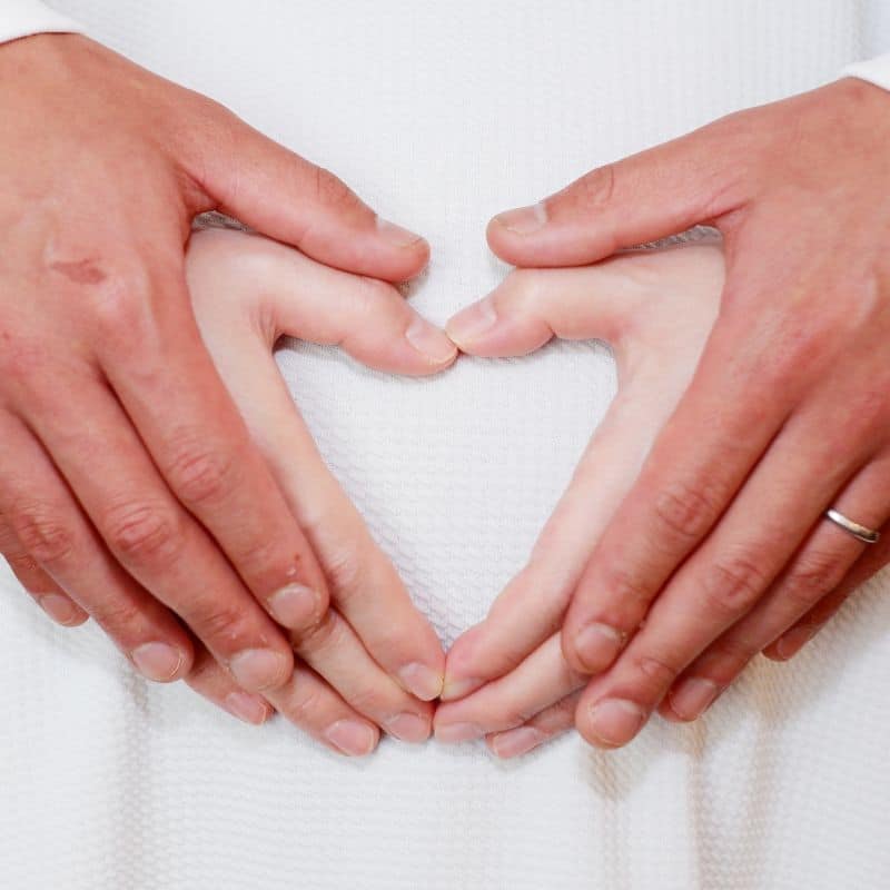 Analítica - Primer Trimestre de Embarazo