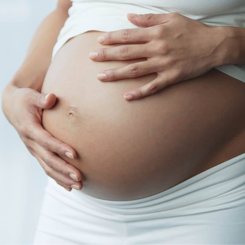 Diabetes gestacional: causas, síntomas y tratamiento.