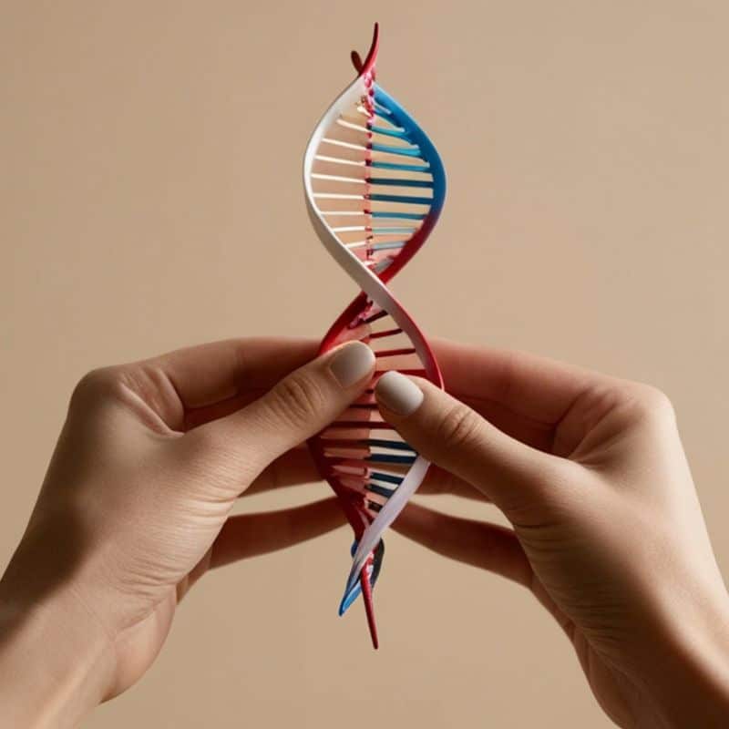 Prueba de ADN para detectar cáncer: ¿es posible?