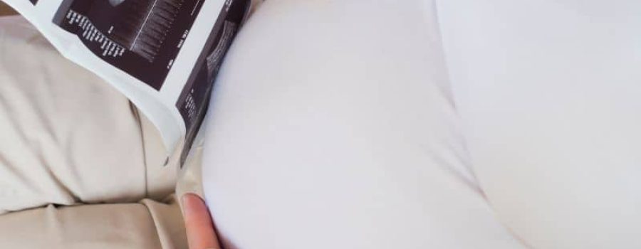 Analítica del segundo trimestre de embarazo, en VIVOLABS.