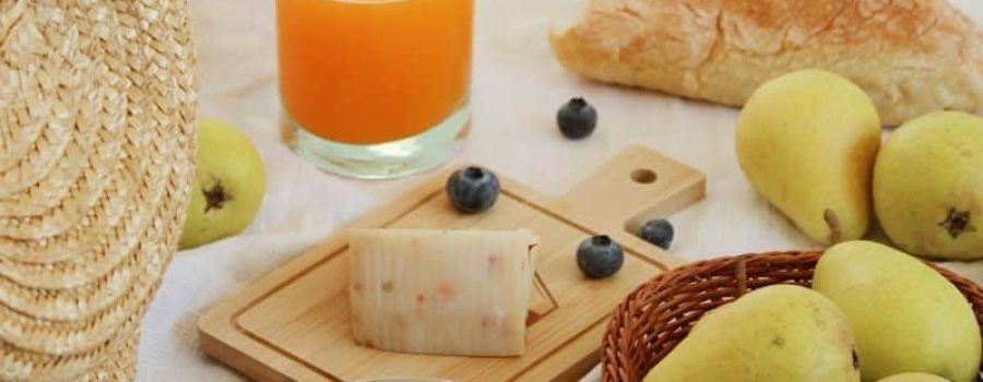 Compra tu estudio genético de intolerancias digestivas frente al gluten, la fructosa y la lactosa.