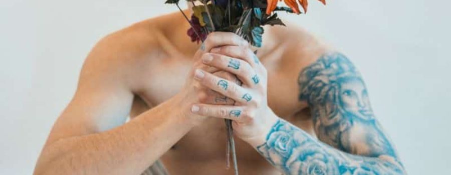 Compra tu perfil de salud para el hombre, en VIVOLABS.