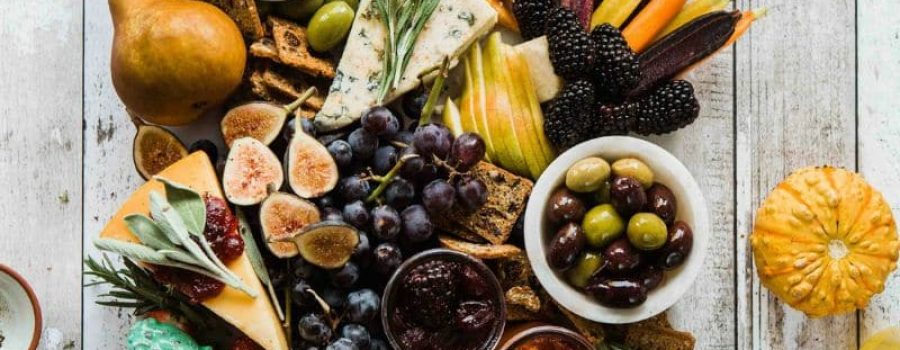 Compra tu estudio de sensibilidad alimentaria de 195 alimentos, en VIVOLABS.