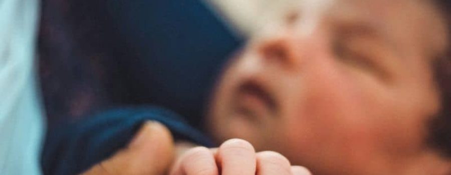 Compra tu test prenatal no invasivo, Natura MAX, en VIVOLABS.